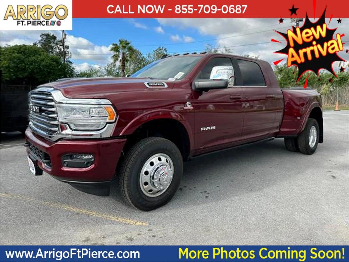 ram ram 3500 pickup 2023 3C63RRRL7PG510394 image ram ram 3500 pickup 2023 3C63RRRL7PG510394 image